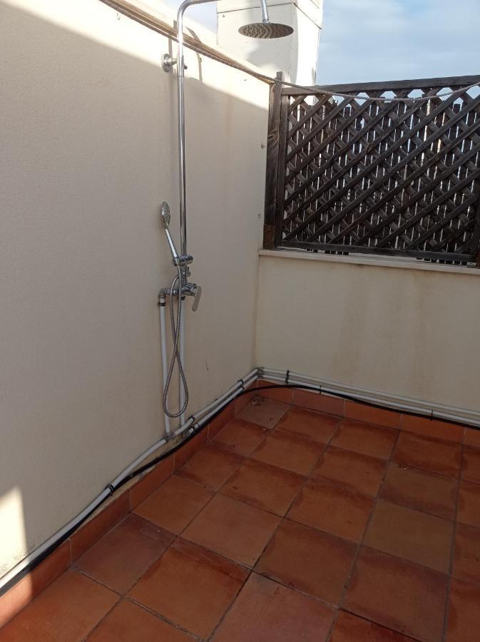 Mirador Penthouse, Centro Y Mar, Atico Grande Apartment Nerja Exterior photo